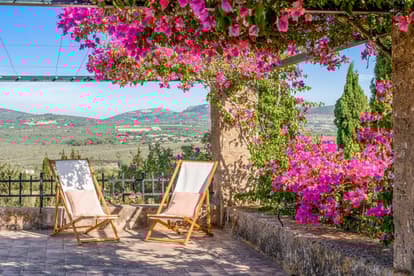The Majestic Villa en Santa Margalida