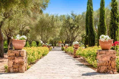 The Majestic Villa en Santa Margalida