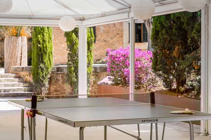 The Majestic Villa en Santa Margalida
