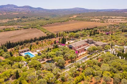 The Majestic Villa en Santa Margalida