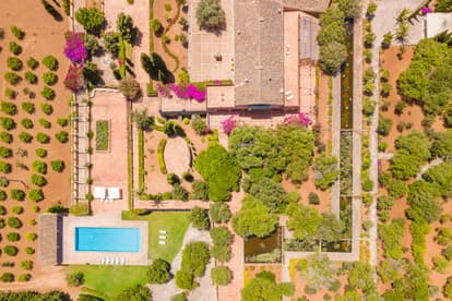 The Majestic Villa en Santa Margalida