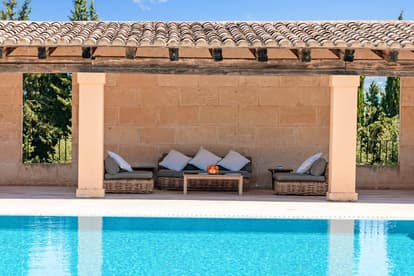 The Majestic Villa en Santa Margalida
