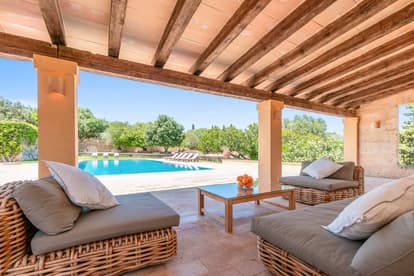 The Majestic Villa en Santa Margalida
