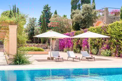 The Majestic Villa en Santa Margalida