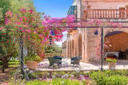 The Majestic Villa en Santa Margalida