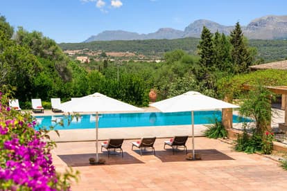 The Majestic Villa en Santa Margalida