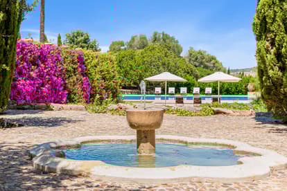 The Majestic Villa en Santa Margalida