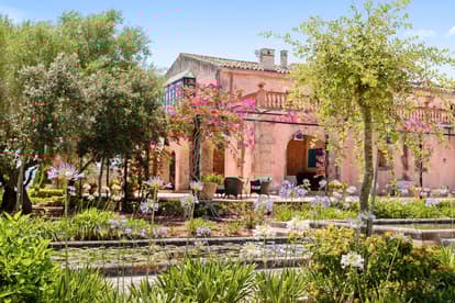 The Majestic Villa en Santa Margalida