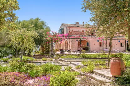 The Majestic Villa en Santa Margalida