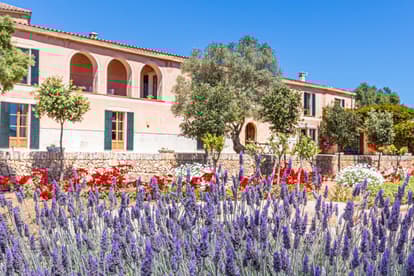 The Majestic Villa en Santa Margalida