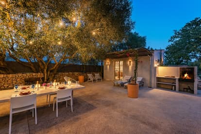 Villa Balbi en Pollensa