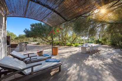 Villa Balbi en Pollensa