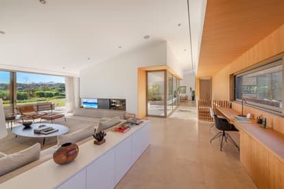 Villa Balbi en Pollensa