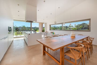 Villa Balbi en Pollensa
