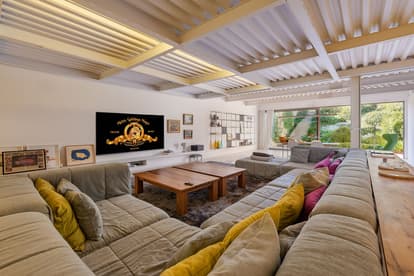 Villa Balbi en Pollensa