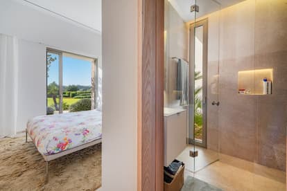 Villa Balbi en Pollensa