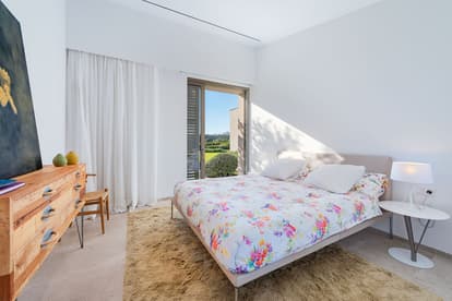 Villa Balbi en Pollensa