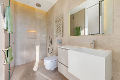 Villa Balbi en Pollensa