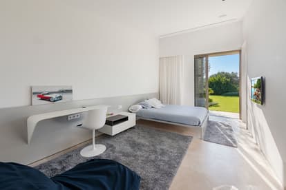 Villa Balbi en Pollensa