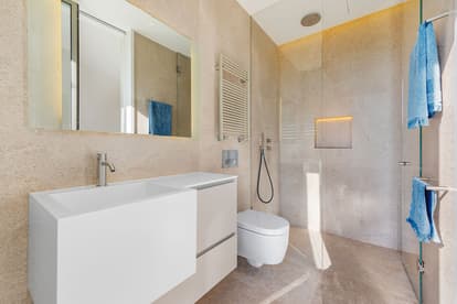 Villa Balbi en Pollensa