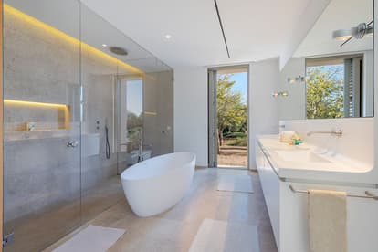 Villa Balbi en Pollensa