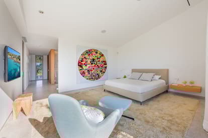 Villa Balbi en Pollensa