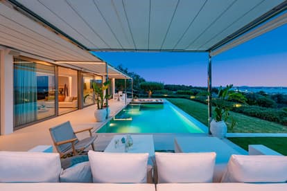 Villa Lyra
