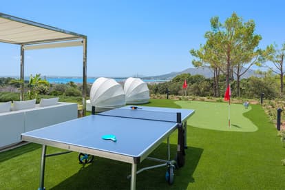 Villa Lyra in Alcudia