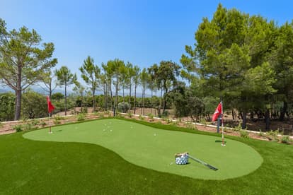 Villa Lyra in Alcudia