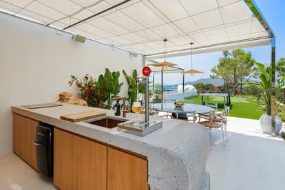 Villa Lyra in Alcudia