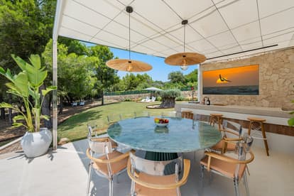 Villa Lyra in Alcudia
