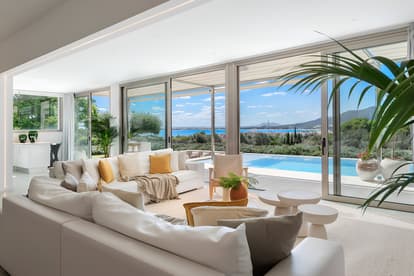 Villa Lyra in Alcudia
