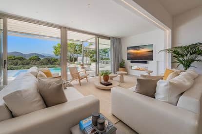Villa Lyra in Alcudia