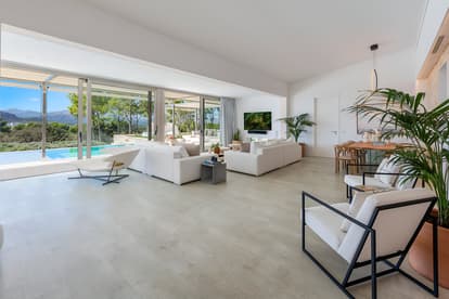 Villa Lyra in Alcudia
