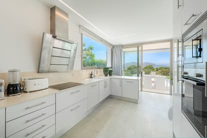 Villa Lyra in Alcudia