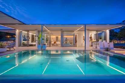 Villa Lyra in Alcudia
