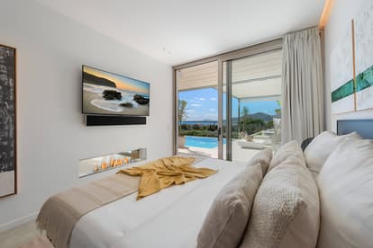 Villa Lyra in Alcudia