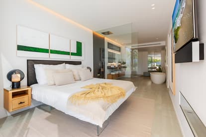 Villa Lyra in Alcudia