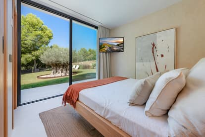 Villa Lyra in Alcudia