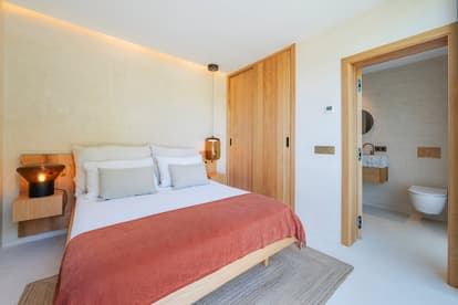Villa Lyra in Alcudia
