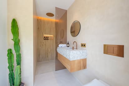 Villa Lyra in Alcudia