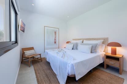 Villa Lyra in Alcudia