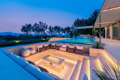 Villa Lyra in Alcudia