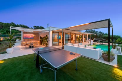 Villa Lyra in Alcudia
