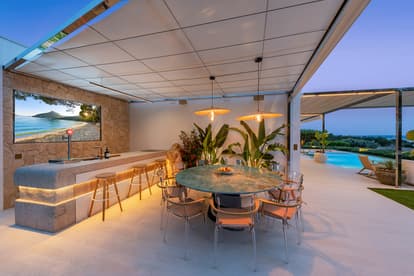 Villa Lyra in Alcudia