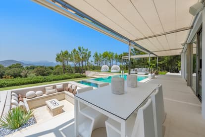 Villa Lyra in Alcudia