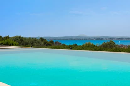 Villa Lyra in Alcudia