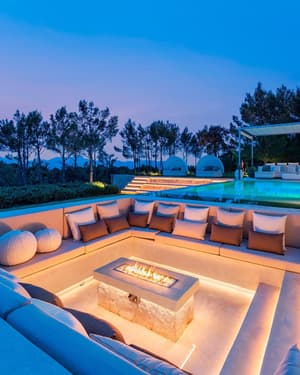 Villa Lyra in Alcudia