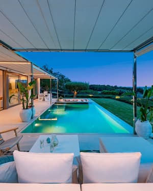 Villa Lyra in Alcudia