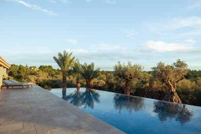 Villa Birdie in Son Gual